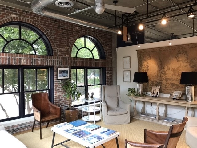 Photo - Buckhead Village Lofts