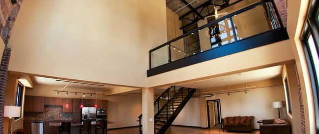KC Loft Central