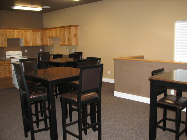 Photo - Apartments@Falls Crossing