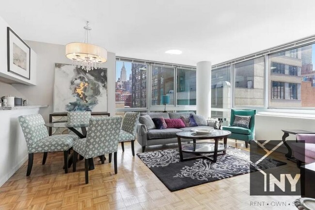 3 bedroom in New York NY 10018 - 3 bedroom in New York NY 10018 Condo Unit 2103