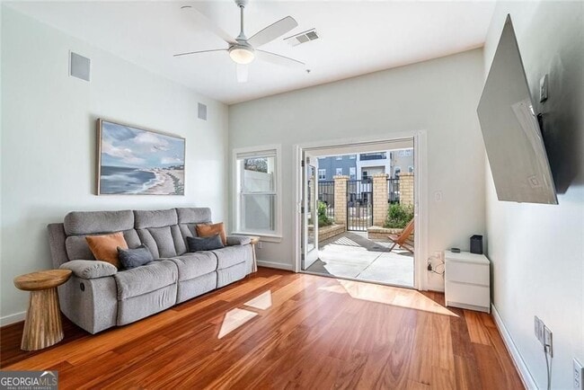 Building Photo - 870 Inman Vlg Pkwy NE Unit 229 Rental