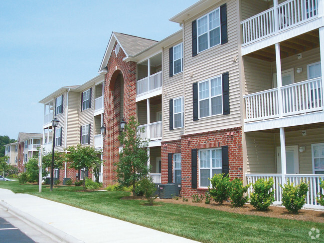 Building Photo - Halton Park Rental