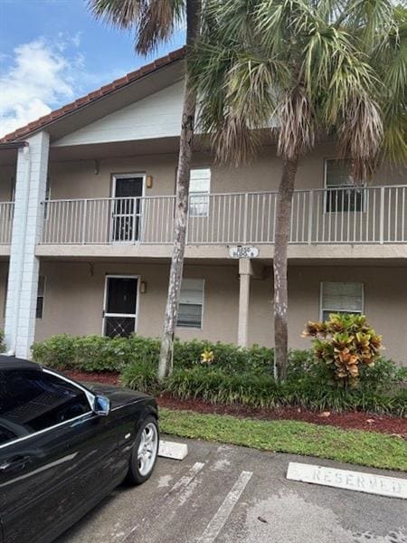 Building Photo - 8850 Royal Palm Blvd Unit 203 Rental
