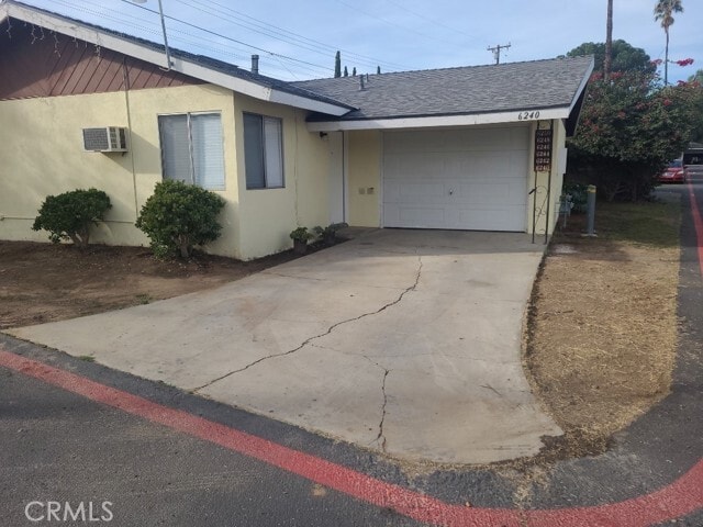 Building Photo - 6240 Jones