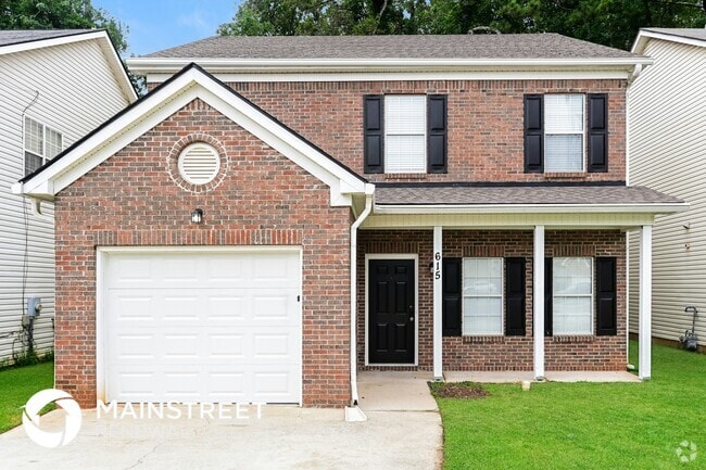 Building Photo - 615 Shadowmoore Dr Rental