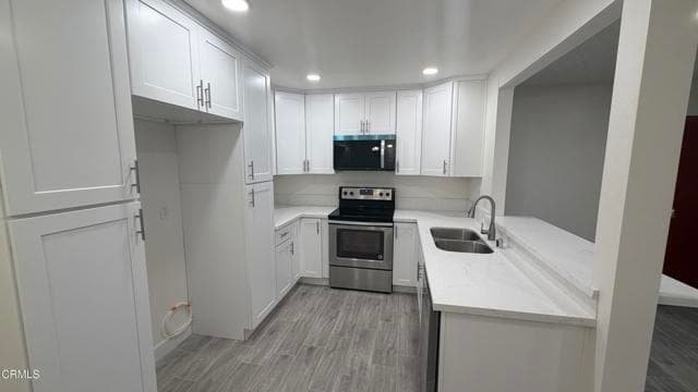 Photo - 1300 Saratoga Ave Unit 107