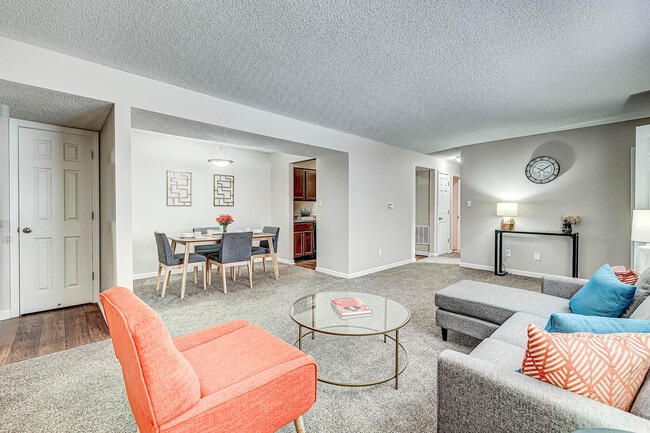 Photo - 10 West Apartments