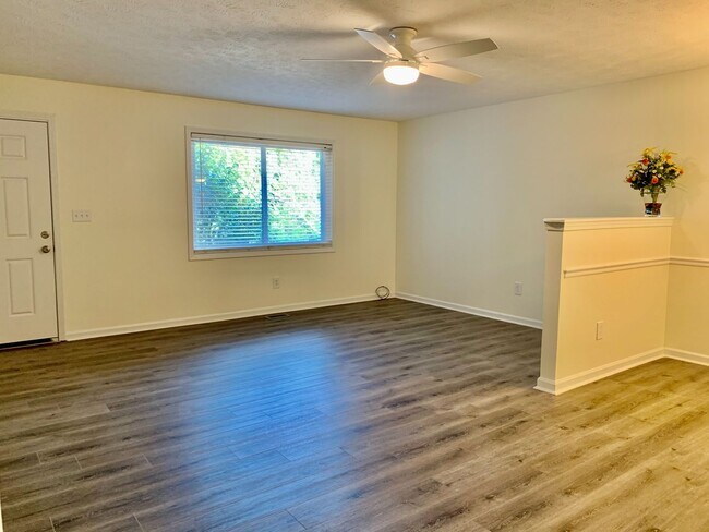 Photo - Hiram Rental Unit Paulding Duplex