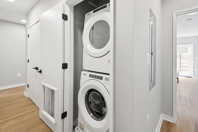 Euclid CoLiving Furnished Rooms
