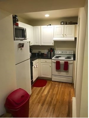 Photo - 8 Louisburg Sq Unit BF