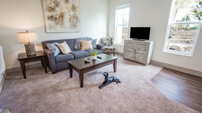 Photo - Mansions at Tregaron