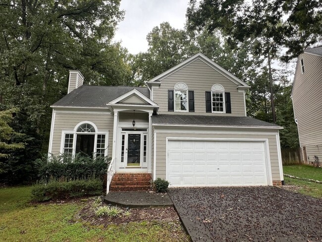 Building Photo - 4 Bedroom 2.5 Bathroom House for rent in Cary NC