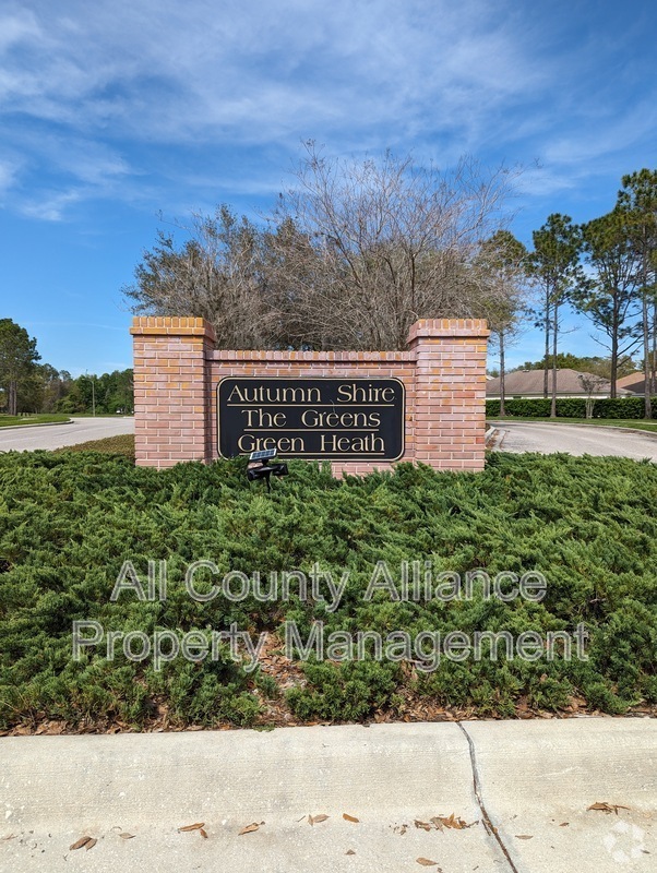 Building Photo - 5727 Autumn Shire Dr Rental