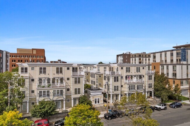 Photo - 29 Wheeler St Unit 108