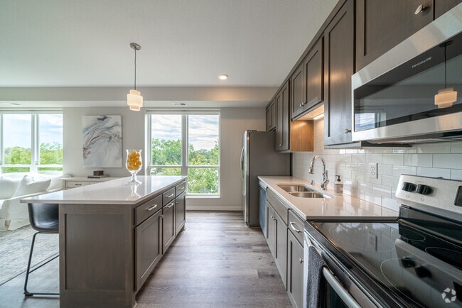 Photo - 9th Street Flats