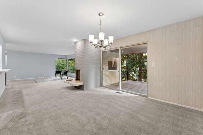 Photo - Mid-Century Gregory Heights 4 bedroom 2.25...
