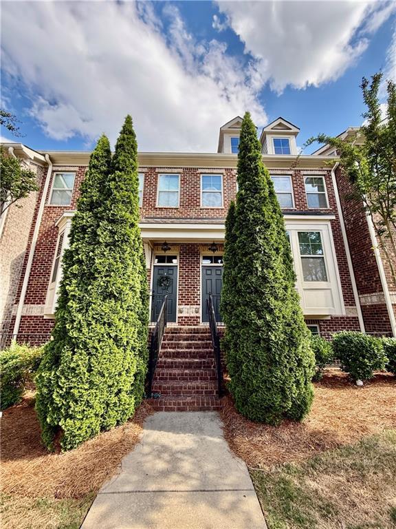 Photo - 4946 Rosalie Rd Townhome