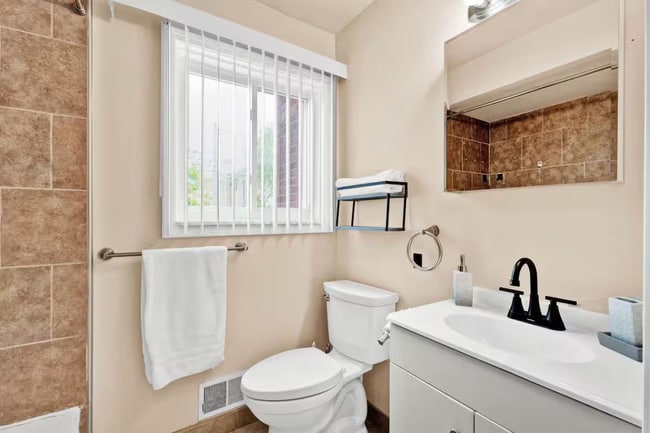 Clinton Township Apartments