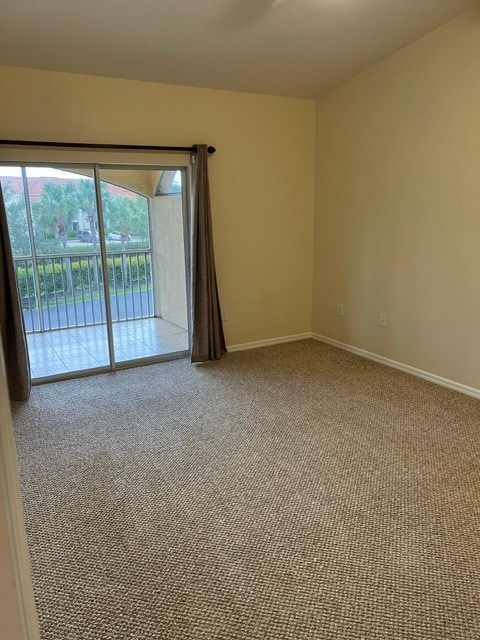 Primary bedroom - 12515 McGregor Blvd Unit 213A