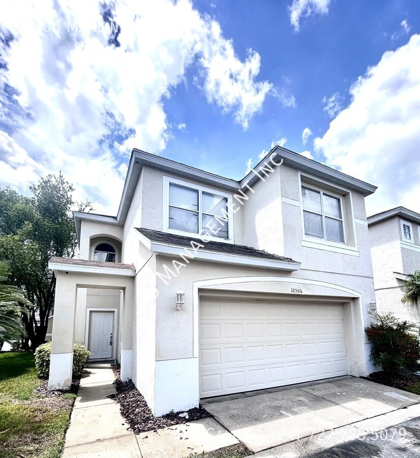 Photo - 10506 Marlington Pl House
