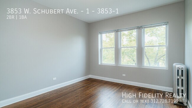 Photo - 3853 W Schubert Ave Unit 3853-1
