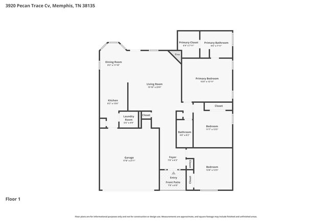 Photo - 3920 Pecan Trace Cove