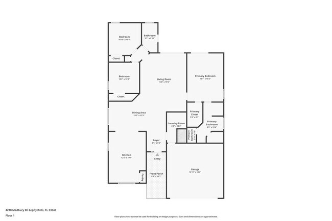 Photo - 4218 Medbury Dr