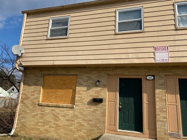 242-244 N SOUTHAMPTON AVENUE - 242-244 N SOUTHAMPTON AVENUE Apartment Unit 244