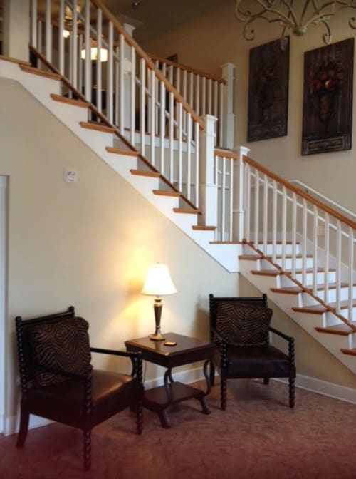 Photo - The Gardens Senior Apartments