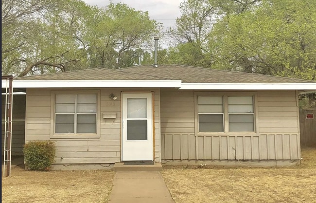 Building Photo - 3616 32nd St