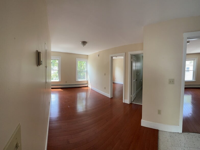 318 North St