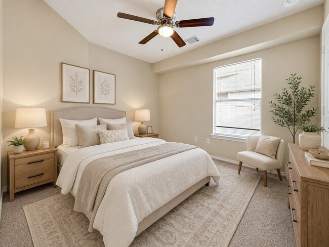 Photo - 3312 Orchid Trace Ln