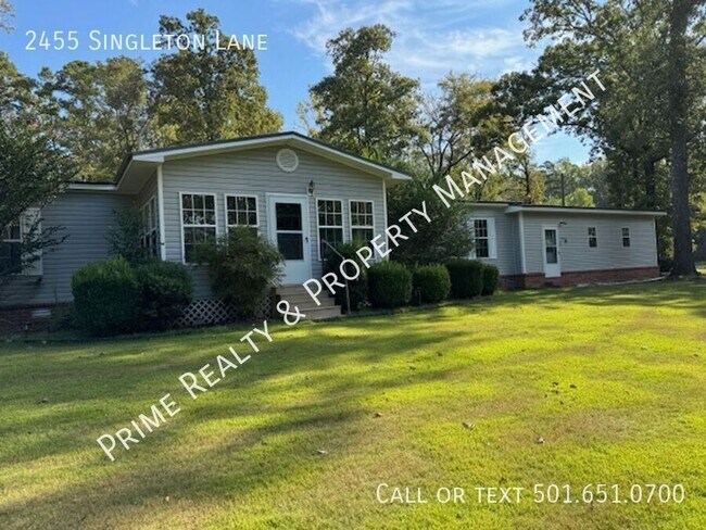 Photo - 2455 Singleton Ln