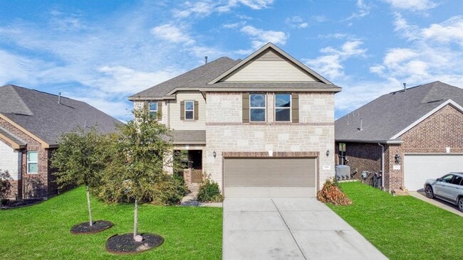Photo - 28510 Buffalo Fork Ln Casa