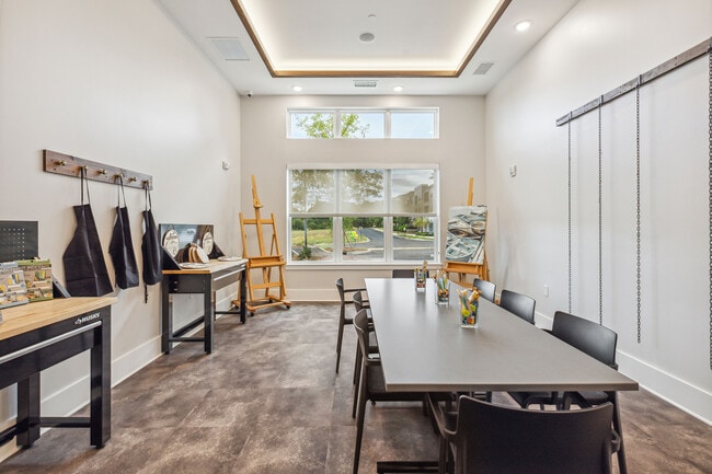 Photo - Everleigh Deerfield 55+ Active Adult Apart...