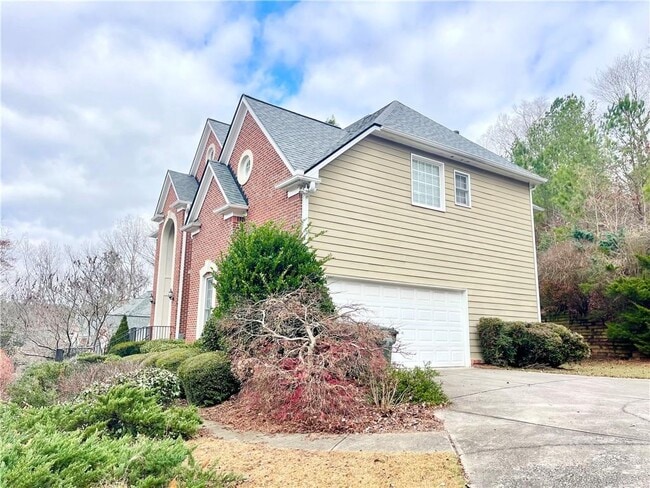 Photo - 555 Vinings Springs Dr SE