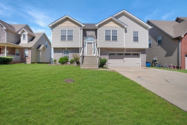 Photo - 1213 Chinook Cir