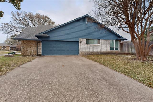 Photo - 2800 Hedgeway Dr