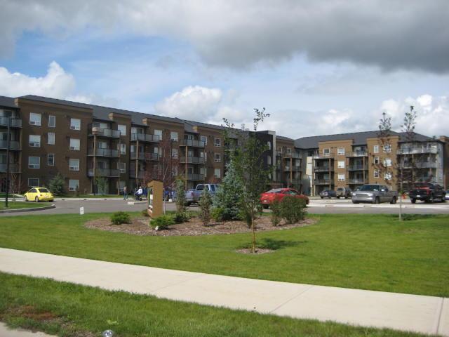 Photo - 1 bedroom in Grande Prairie AB T8X 0A1