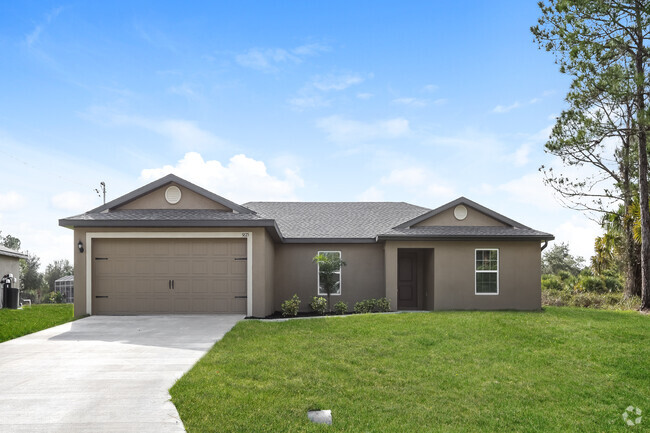 Building Photo - 5825 Babian Rd Rental