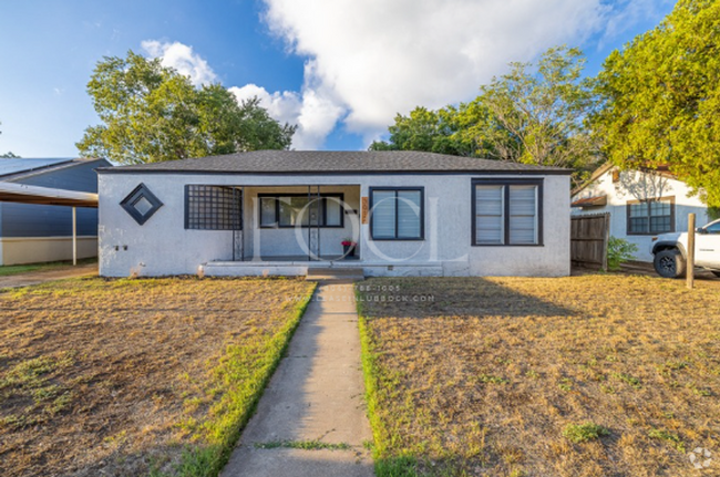 Building Photo - 5 min to TTU - Tech Terrace, Beautiful, Up... Rental