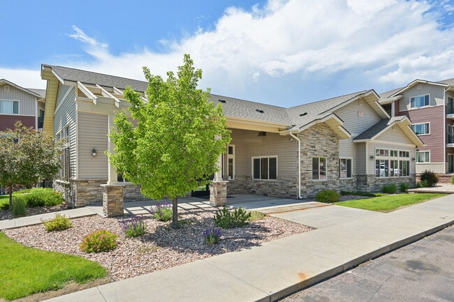 Copper Creek Apts