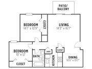 The Brookside