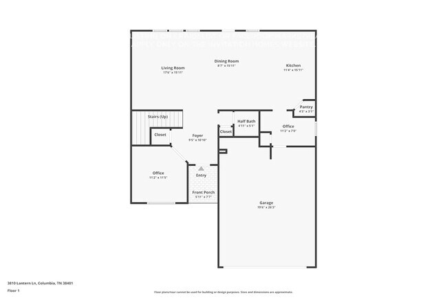 Photo - 3810 Lantern Ln