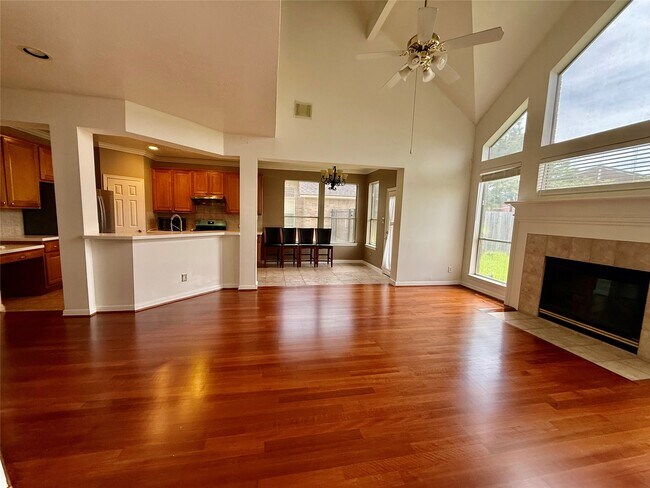 Photo - 2507 Jasmine Ridge Ct