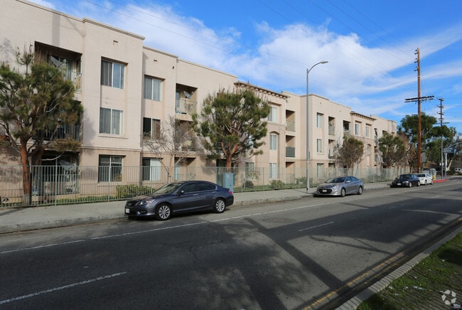 Photo - Valley Village