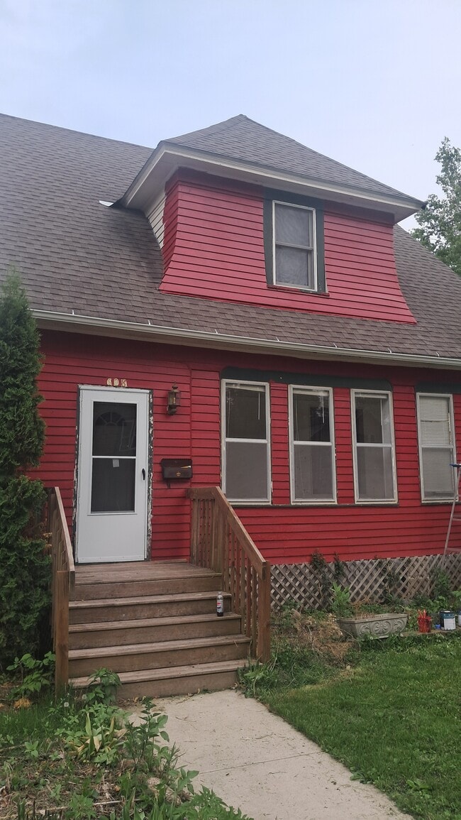 Photo - 608 Minnesota Ave House