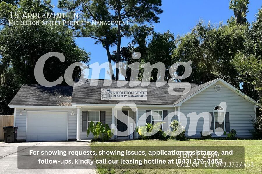 Photo - 15 Applemint Ln
