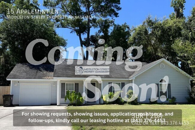 Building Photo - 15 Applemint Ln