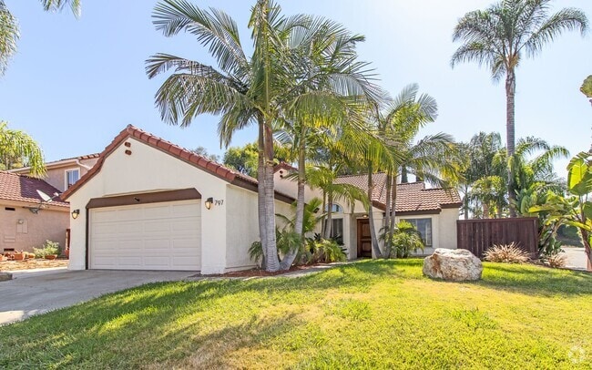 Building Photo - Single Story Home on Corner Lot in San Mar...
